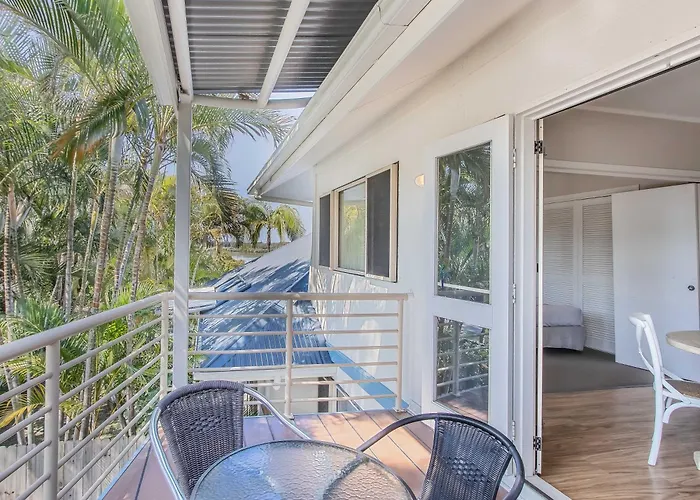 Hastings Cove Holiday Apartments