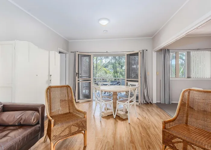 Hastings Cove Holiday Apartments
