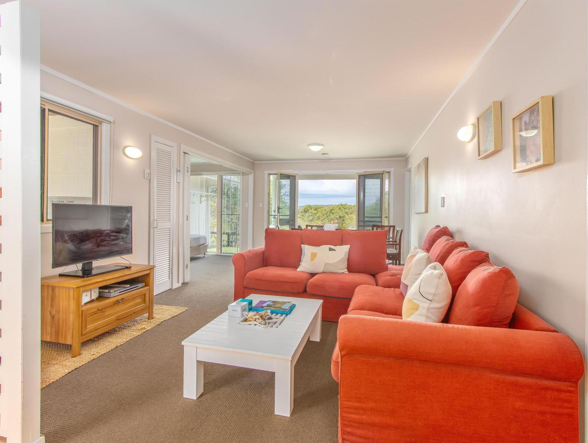 Hastings Cove Aparthotel