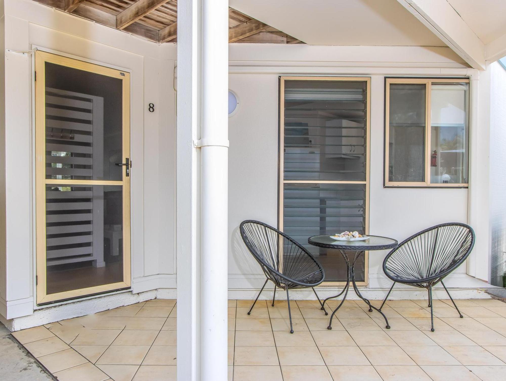 Hastings Cove Aparthotel