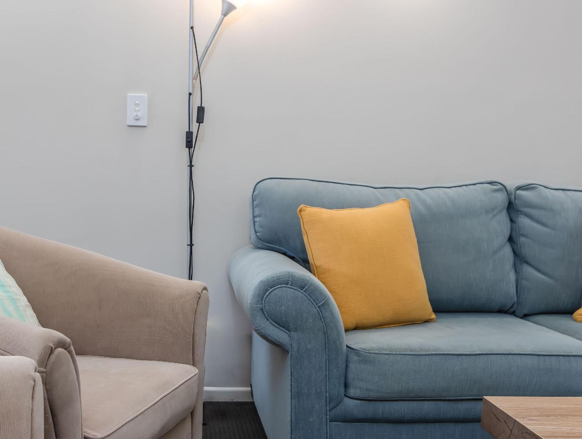 Hastings Cove Aparthotel 4*