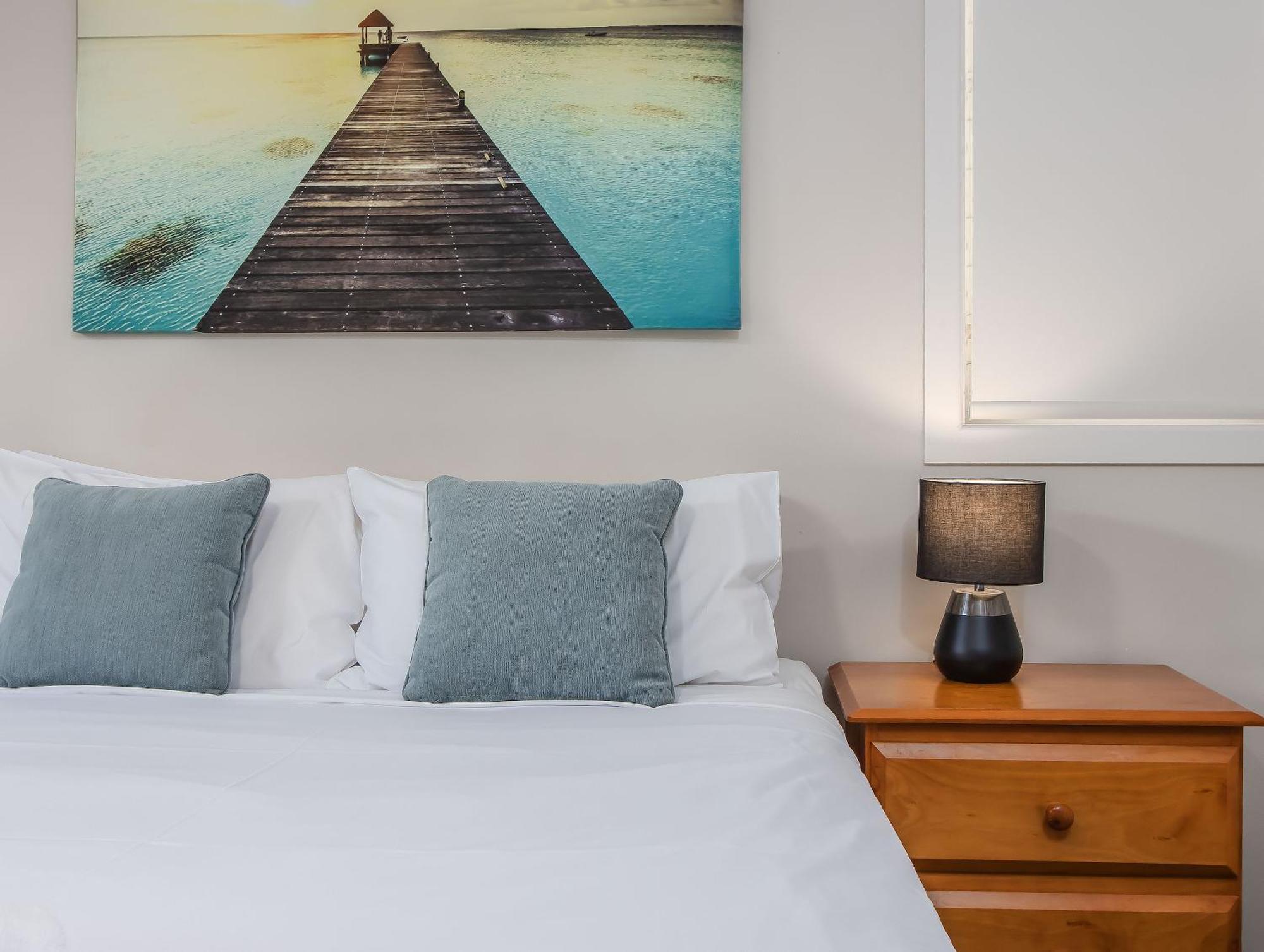 Hastings Cove Aparthotel